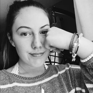 Meet your Posher, Ashleigh